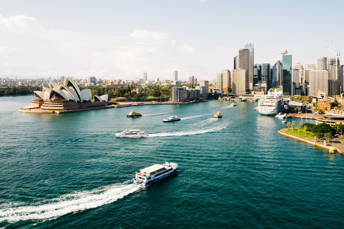 Study in Australia from Amritsar - study visa consultant in Amritsar