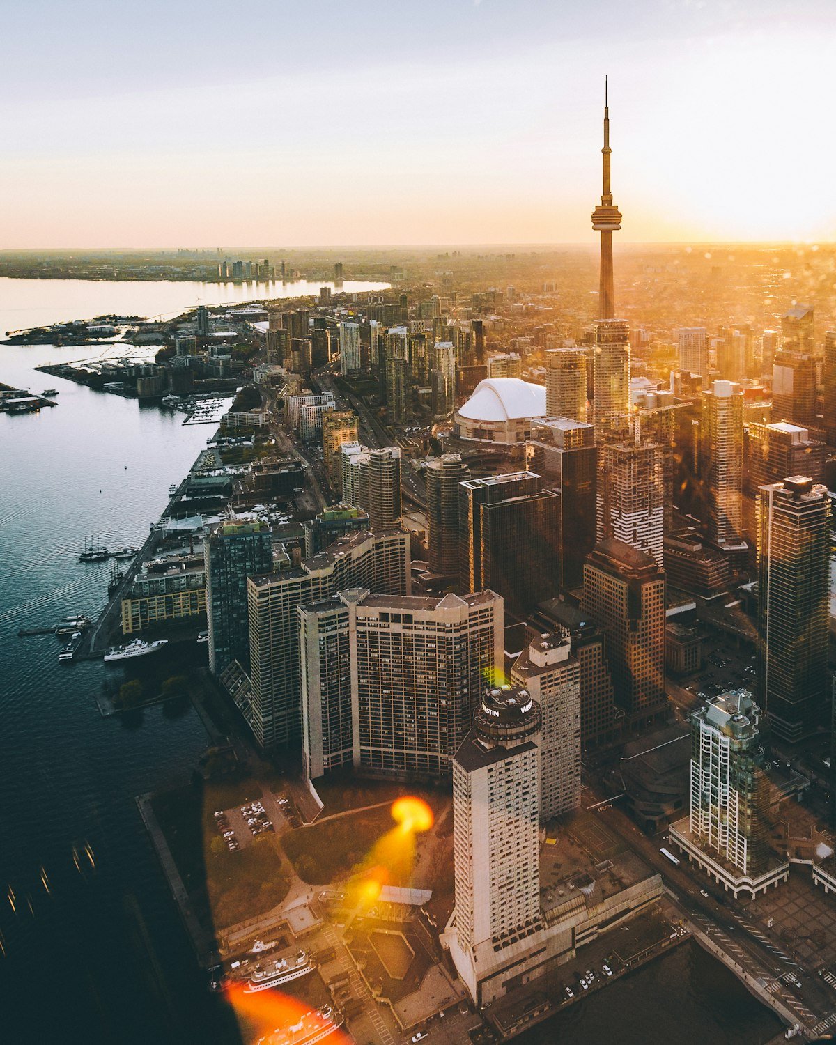 Study in Canada from Amritsar - study visa consultant in Amritsar