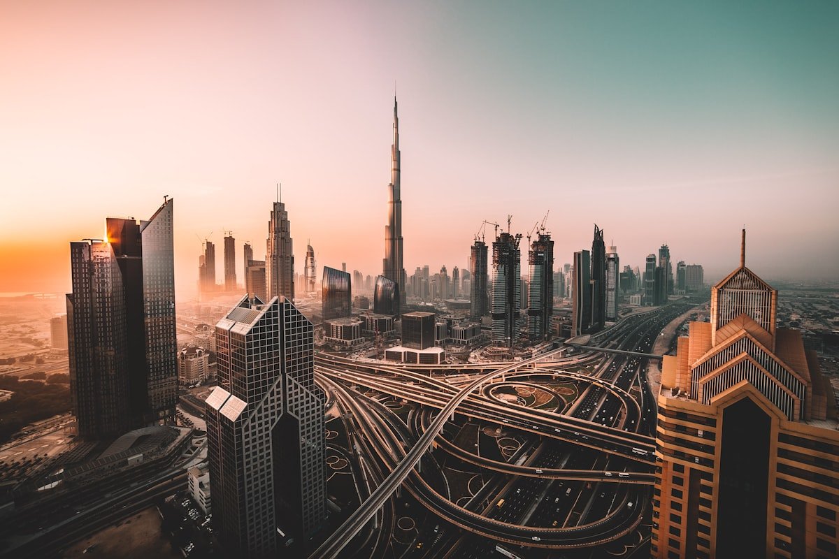 Dubai Tourist Visa consultant in Amritsar