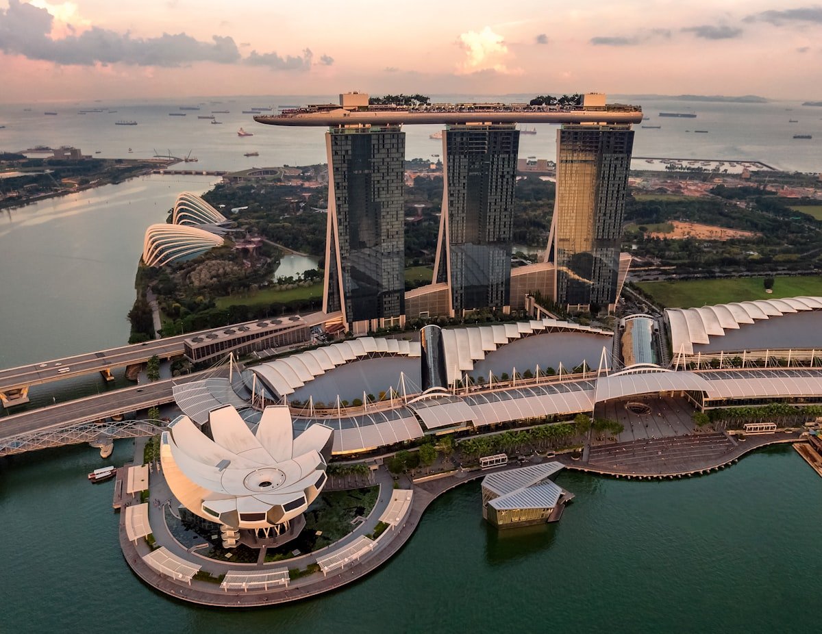 Singapore Tourist Visa consultant in Amritsar