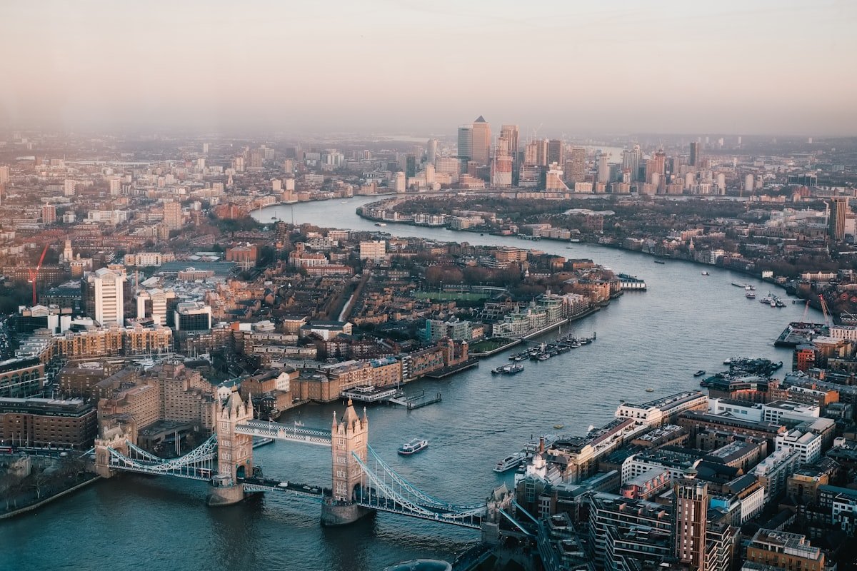 Study in United Kingdom from Amritsar - study visa consultant in Amritsar