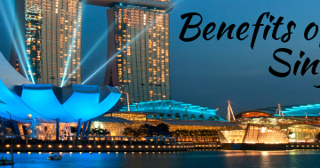 benefits of studying in singapore