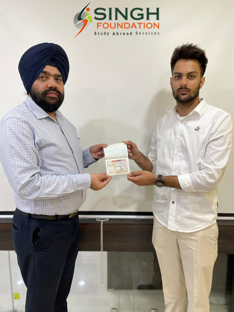 Canada Visa Canada Visa