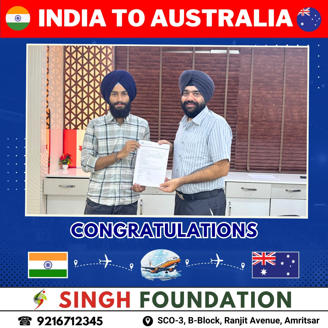 Australia Study Visa (4)
