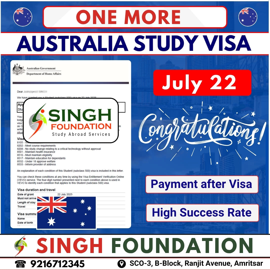 JUST australia STUDY Visa (5)