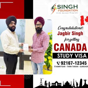 JAGBIR SINGH